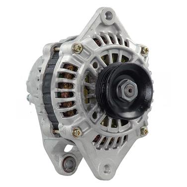 Alternator WD 14366