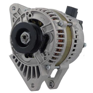 Alternator WD 14368