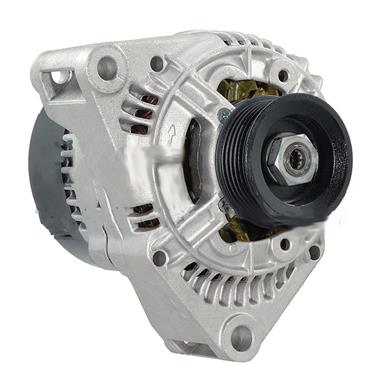 Alternator WD 14384