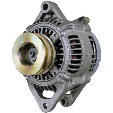 Alternator WD 144305