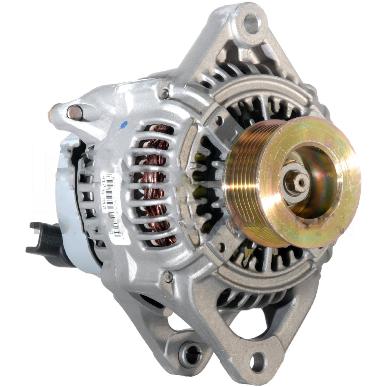 Alternator WD 144307