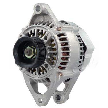 Alternator WD 14434