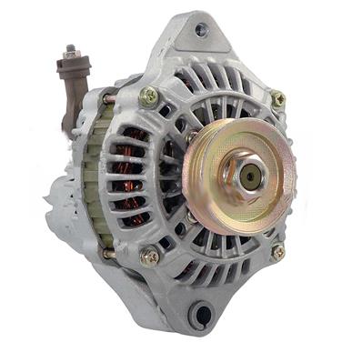 Alternator WD 14447