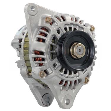 Alternator WD 14453