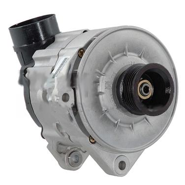 Alternator WD 14458