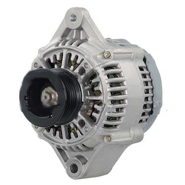 Alternator WD 14463