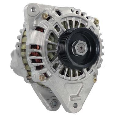 Alternator WD 14468