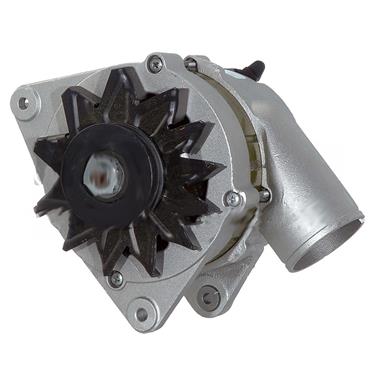 Alternator WD 14480