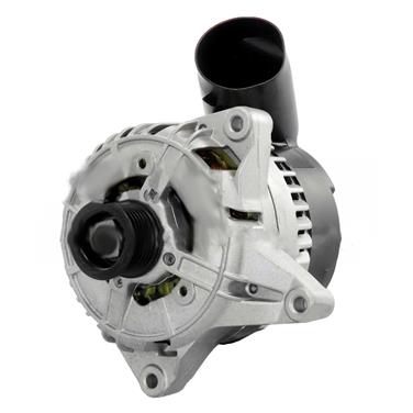 Alternator WD 14484