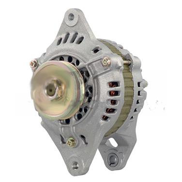 Alternator WD 14493