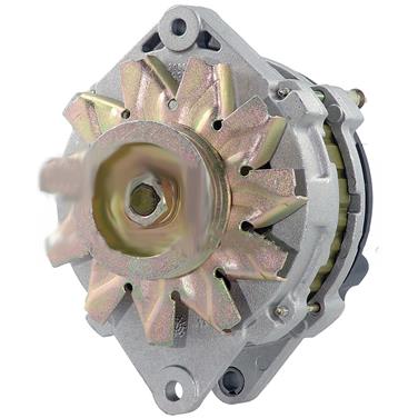 Alternator WD 14495