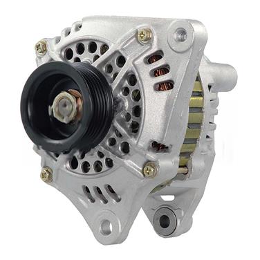 Alternator WD 14497