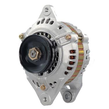 Alternator WD 14499