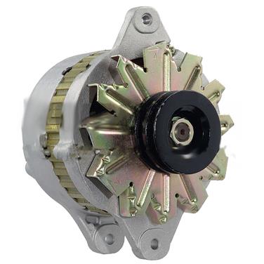 Alternator WD 14557