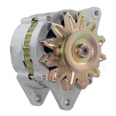 Alternator WD 14588