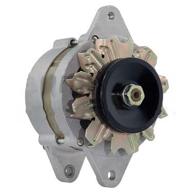 Alternator WD 14591