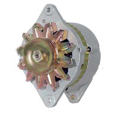 Alternator WD 14592