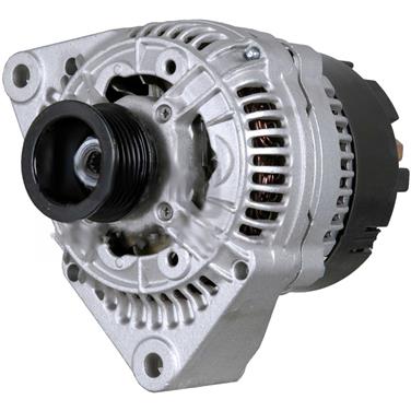 Alternator WD 14627