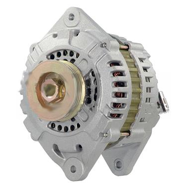 Alternator WD 14637