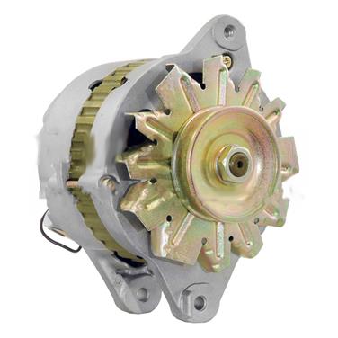 Alternator WD 14650