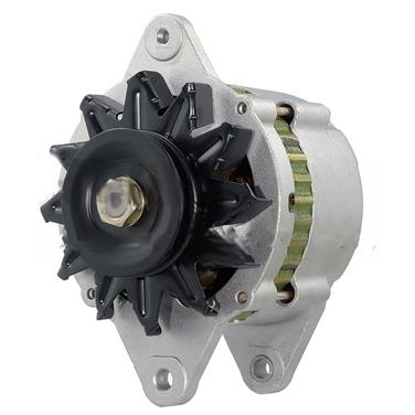 Alternator WD 14659