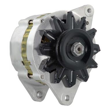 Alternator WD 14665