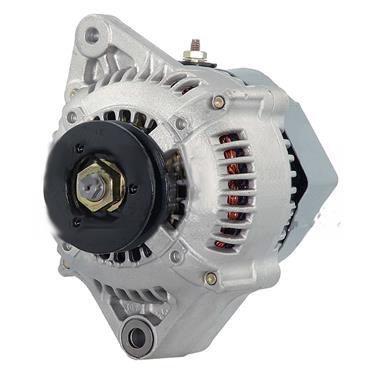 Alternator WD 14668