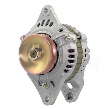 Alternator WD 14715