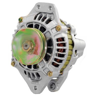 Alternator WD 14721