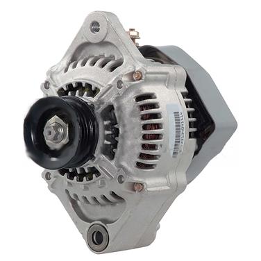 Alternator WD 14733