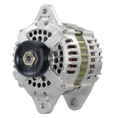 Alternator WD 14743