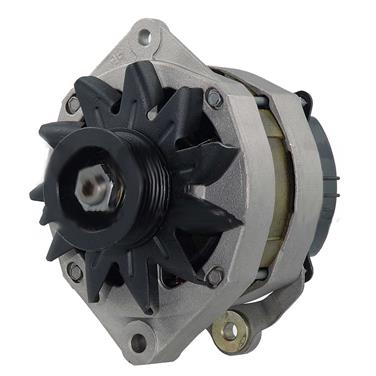 Alternator WD 14753