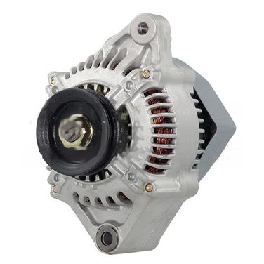 Alternator WD 14757