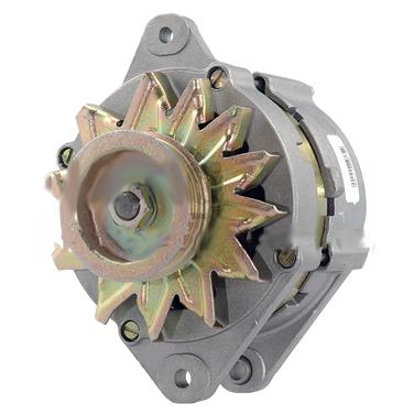 Alternator WD 14765