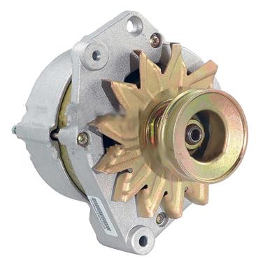 Alternator WD 14786