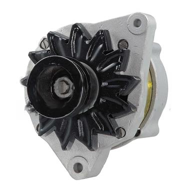 Alternator WD 14787