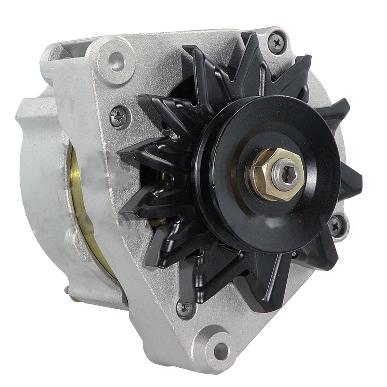 Alternator WD 14789