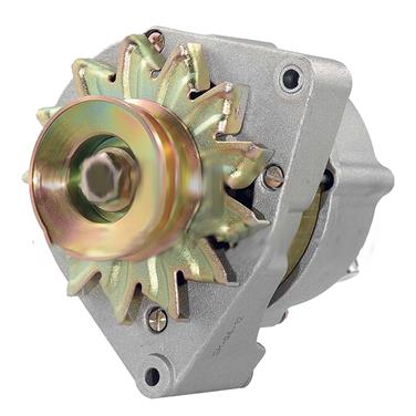 Alternator WD 14792