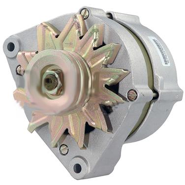 Alternator WD 14796