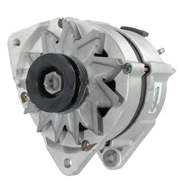 Alternator WD 14799