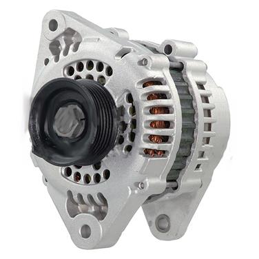 Alternator WD 14815