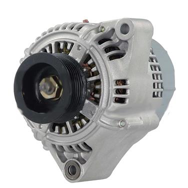 Alternator WD 14847