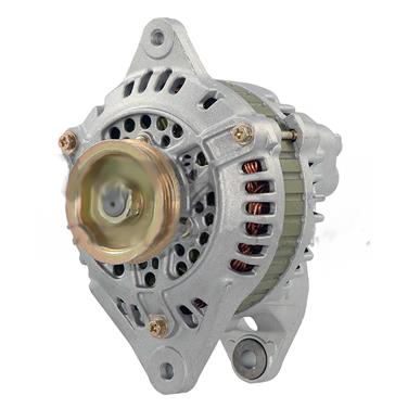 Alternator WD 14858