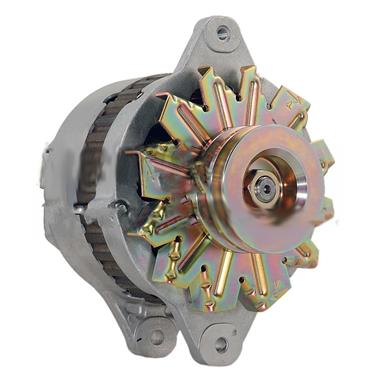 Alternator WD 14865