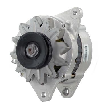 Alternator WD 14872