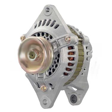 Alternator WD 14876