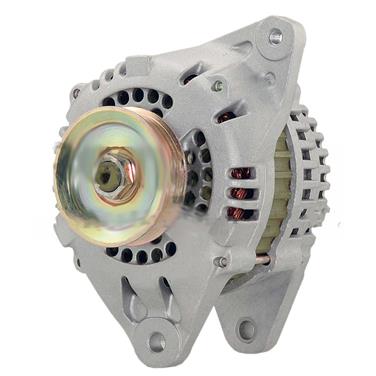 Alternator WD 14878