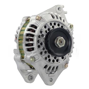 Alternator WD 14881