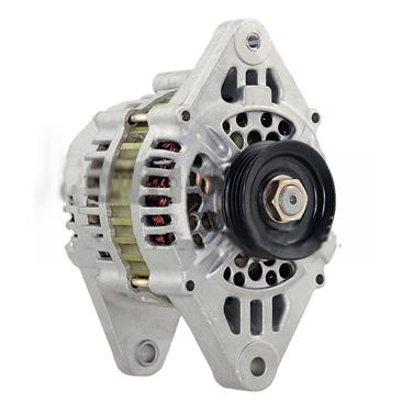 Alternator WD 14882