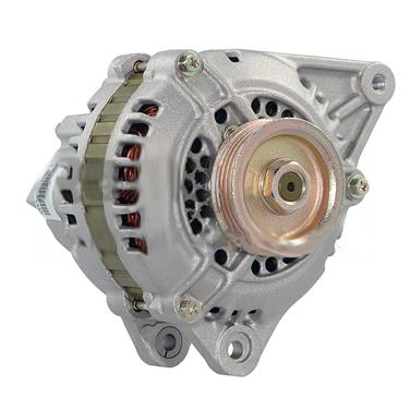 Alternator WD 14884